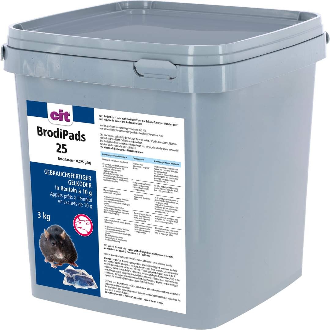 cit BrodiPads 25 - Image 1