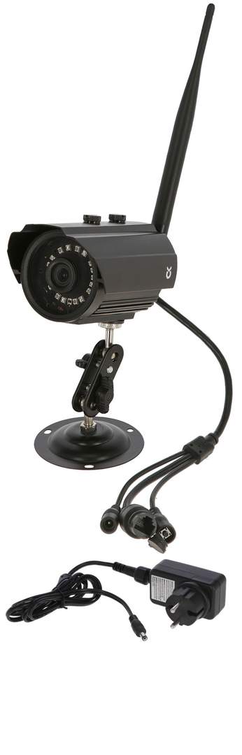 IPCam 2.0 HD - Image 1