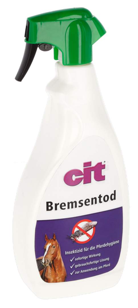 cit Bremsentod (Horsefly Killer) Protection Spray - Image 1