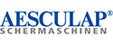 Aesculap Schermaschinen Logo