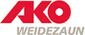 AKO Weidezaun Logo