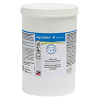 Agrodiar®-K Powder
Darm- und Pansenregulanz-Pulver