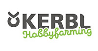 Kerbl Hobbyfarming Logo