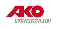 AKO Weidezaun Logo