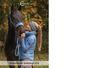 Vorschaubild Covalliero Trendbook Herbst/Winter Kollektion Titel