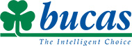 Logo von bucas ltd.