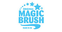 Logo von MagicBrush