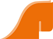 Logo Messe Equitana in orange