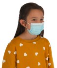 Mund-Nasen-Schutz Kinder (Hygienemaske)