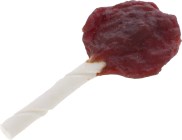Rinderhaut-Lollipop