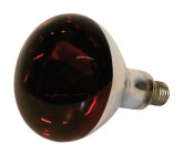 Kerbl Hartglas-Infrarotlampe