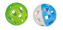 Kunststoffball