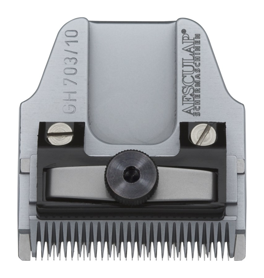 Aesculap clipper blades best sale