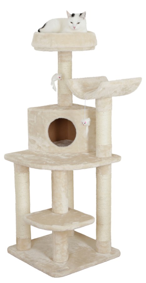 Kerbl cat tree hotsell