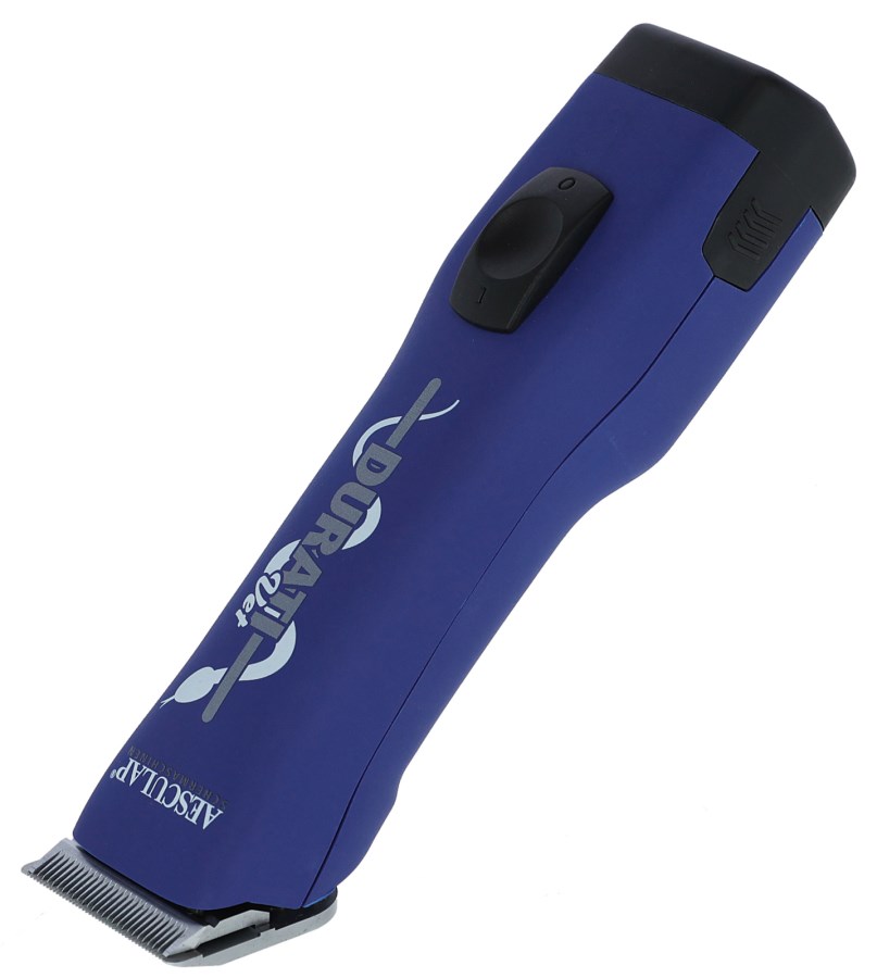 Aesculap cordless clippers best sale