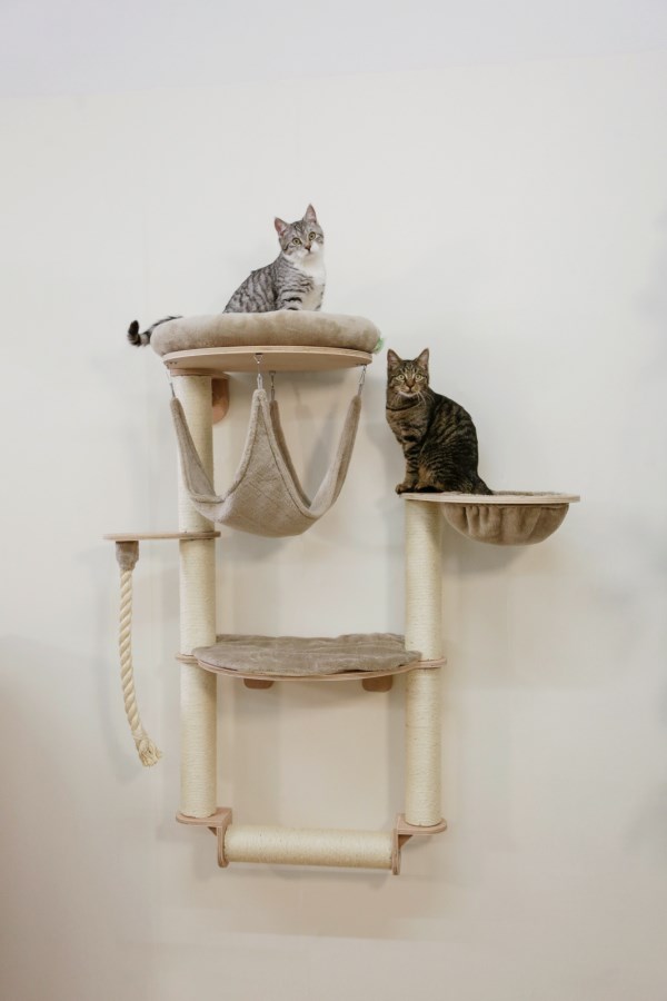 Dolomit cat tree hotsell