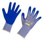 Fine-knitted glove AirexDry