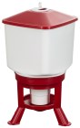 Poultry Waterer Kubic
