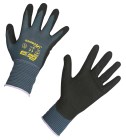 Fine-knitted glove ActivGrip Advance