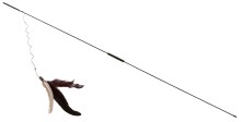 Cat play fishing rod XXL