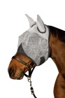 Fly Mask with Ear Protection