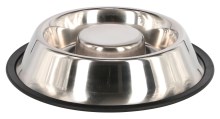 Stainless steel bowl Anti Dribble