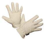 Goatskin Nappa Leather Glove Rancher II
