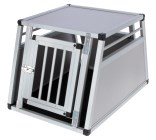 Aluminium transport box Barry