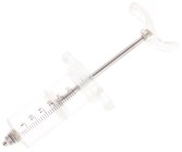 Dosing Syringe TU Flex-Master