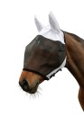 Fly Mask SuperFly with Ear Protection