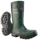 Dunlop® Safety boot Purofort® FieldPRO Thermo+