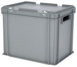 Transport Box with Lid