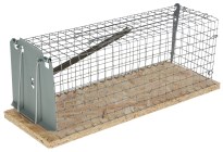 Wire cage rat trap Luna