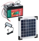 Solar Set 5 Watt