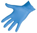 Disposable Glove Nitrile Sensitive