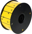 Spare roll - tape 400 m f. fly