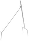 Reel stand for 44267,