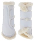 Soft gaiters