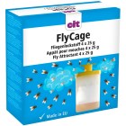 cit Fly attractant FlyCage