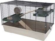 Small Animal Cage Flat Nature