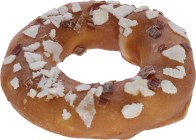 Rawhide donut