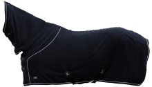 Fleece blanket with neck piece CovallieroTherm