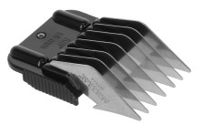Aesculap Stainless Steel Clip-On Comb Favorita
