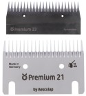 Shearing Blade Set Premium