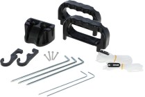 Complete net-door kit