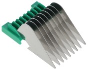 Aesculap Metal attachment comb