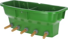 Calf Feeder Tray Multi Feeder