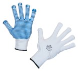 Fine-knitted glove FineGrip