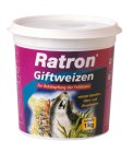 Poisoned Wheat Ratron