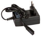 Mains adapter for AniShock Pro